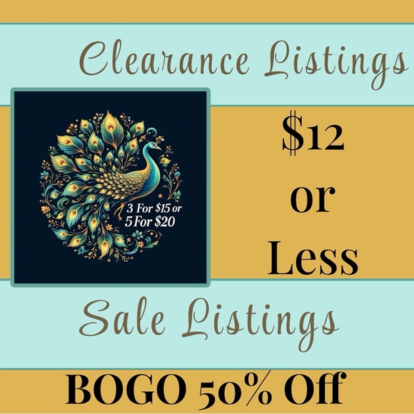 Tops - Picture 2 of 4